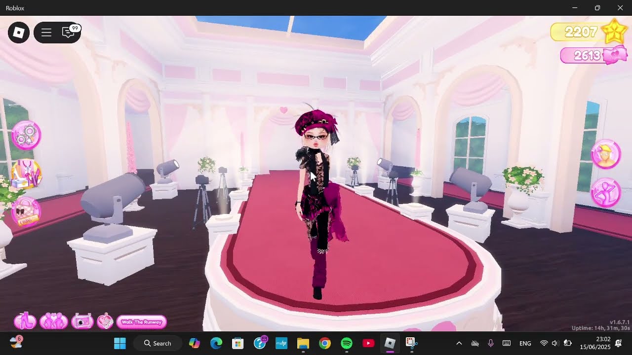fashion designer dress to impress roblox theme: fashion designer (edna mode ) #dti #dresstoimpress #floptok #roblox  #fyp #fashion #ednamode #pixar