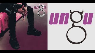 Ungu - Tempat Terindah [Full Album]