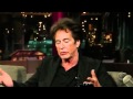 Al Pacino on David Letterman pt.2