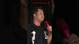 #marapthon3 #yb #yukatheo #tepe46 #aloy #garty #garryang #nikojunius