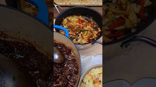 Oxtails #cooking