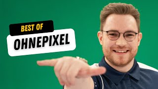 Best of OhnePixel - Insane & Hilarious Twitch Clips