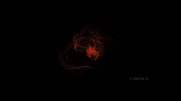 Modification of 3D shapes by means of movie color data in Jitter