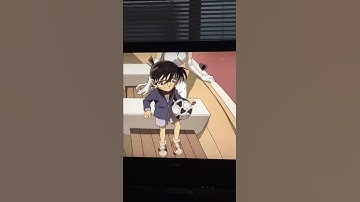Thumbnail of 名探偵コナンのありえない場面