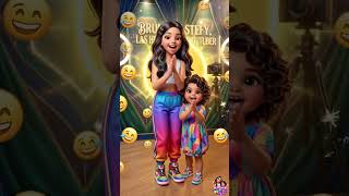💖 ¡EL RETO INFANTIL MÁS VIRAL DE YOUTUBE! 🔥