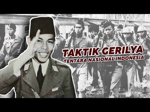 Video: Adakah taktik peperangan gerila?