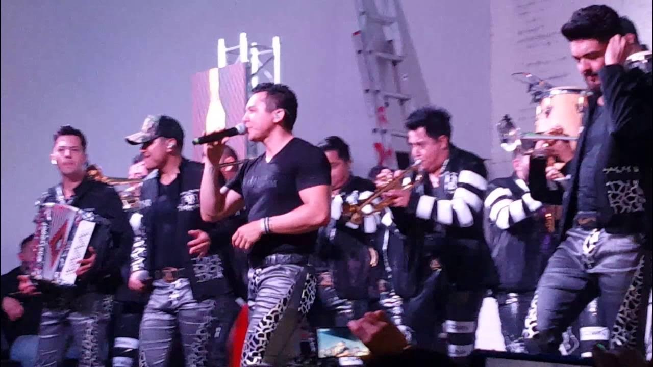 La Trakalosa De Monterrey Borracho De Amor Lyrics La trakalosa de monterrey( Borracho de amor) - YouTube