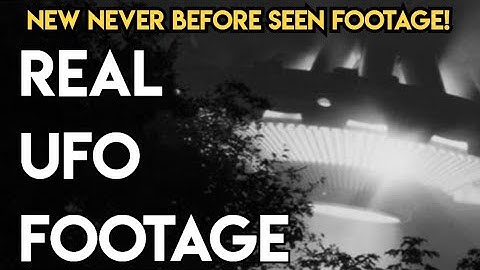 INSANE UFO Footage Captured On Camera!  - November 2025 