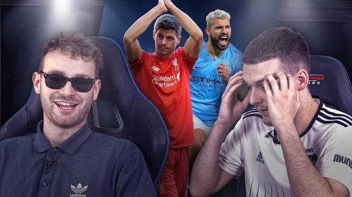 The MOST CONSISTENT Premier League Player Of All Time Is…| #StatWarsTheLeague3 - DayDayNews