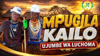 MPUGILA KAILO LUCHOMA 0616517539  Audio Jileka mapanda TV 2026
