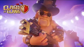 Rock On Party King! (Clash of Clans 8th Anniversary) Songs 2020