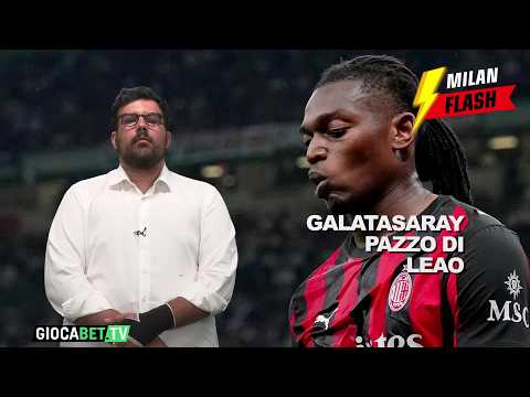 Video Milan Flash - Manca davvero poco alla fine del mercato