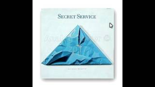 Vinyl Secret Service   Don't you know, don't you know by Analog Power