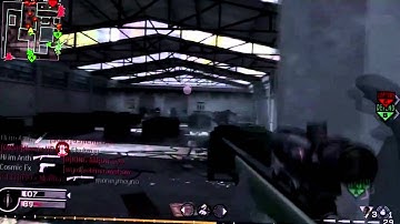 IFashh - INFINITE by iWestWind