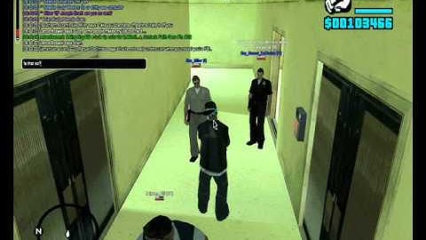 NGRP Hitman: Lance Roswell [Random Clips]