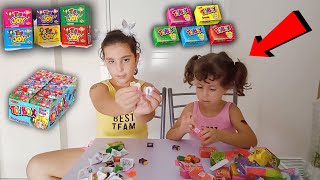 TOYJOY KUTUSU AÇTIK | HESAP MAKİNESİ VE SES KAYDEDİCİ !!