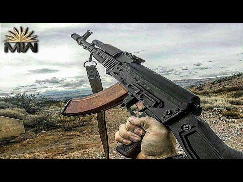 russian-assault-rifle-kalashnikov-ak-47-[review]