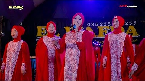 Sadar Dosa ~ El Wafda Live Undaan Lor