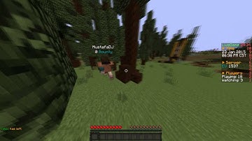 MCSG HACKERS = PLEASE BANNED