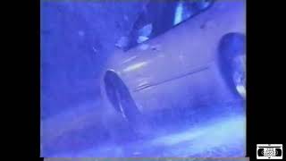 Goodyear Aquatread-3 Tires Commercial - 2001