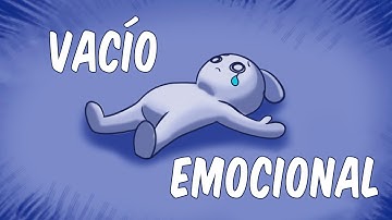 Aplanamiento Emocional... ¿Qué Es? ANHEDONIA | Psych2Go