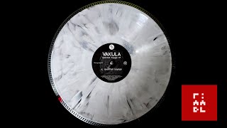 Vakula β Quantum Voyage EP