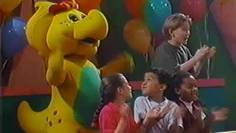 Adventure Bus (1999 Version) Part 35