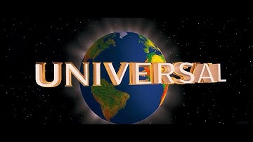 Universal Pictures intro (2000-2012)