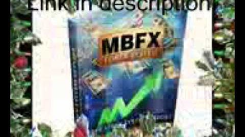 MBFX System Manual PDF