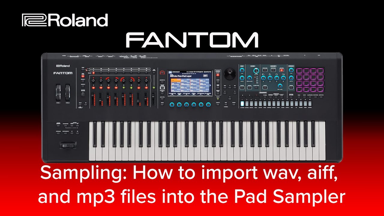 extreme sample converter roland fantom g extreme sample converter roland fantom g