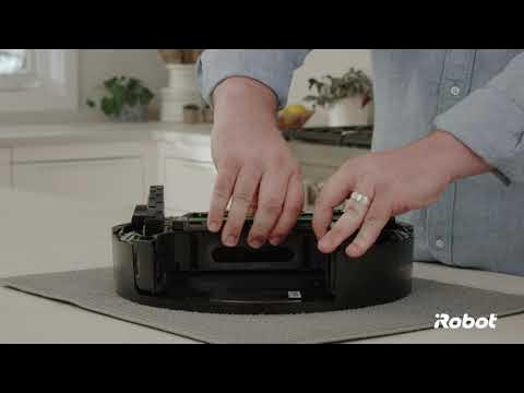 Changement batterie iRobot Roomba i7 - Tutoriel de réparation iFixit