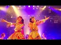 大江戸爆裂花火姫LIVE