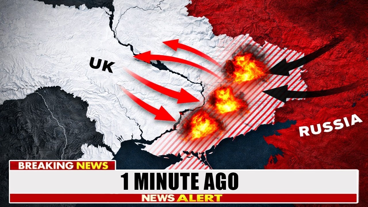 Ukraine Just SACRIFICED Something… For an Unstoppable Victory Over Russia