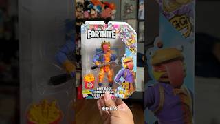 Fornite Action Figure Are Back