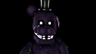 FNAF 4 Extras