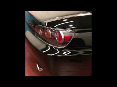 Automotive Paint Toronto