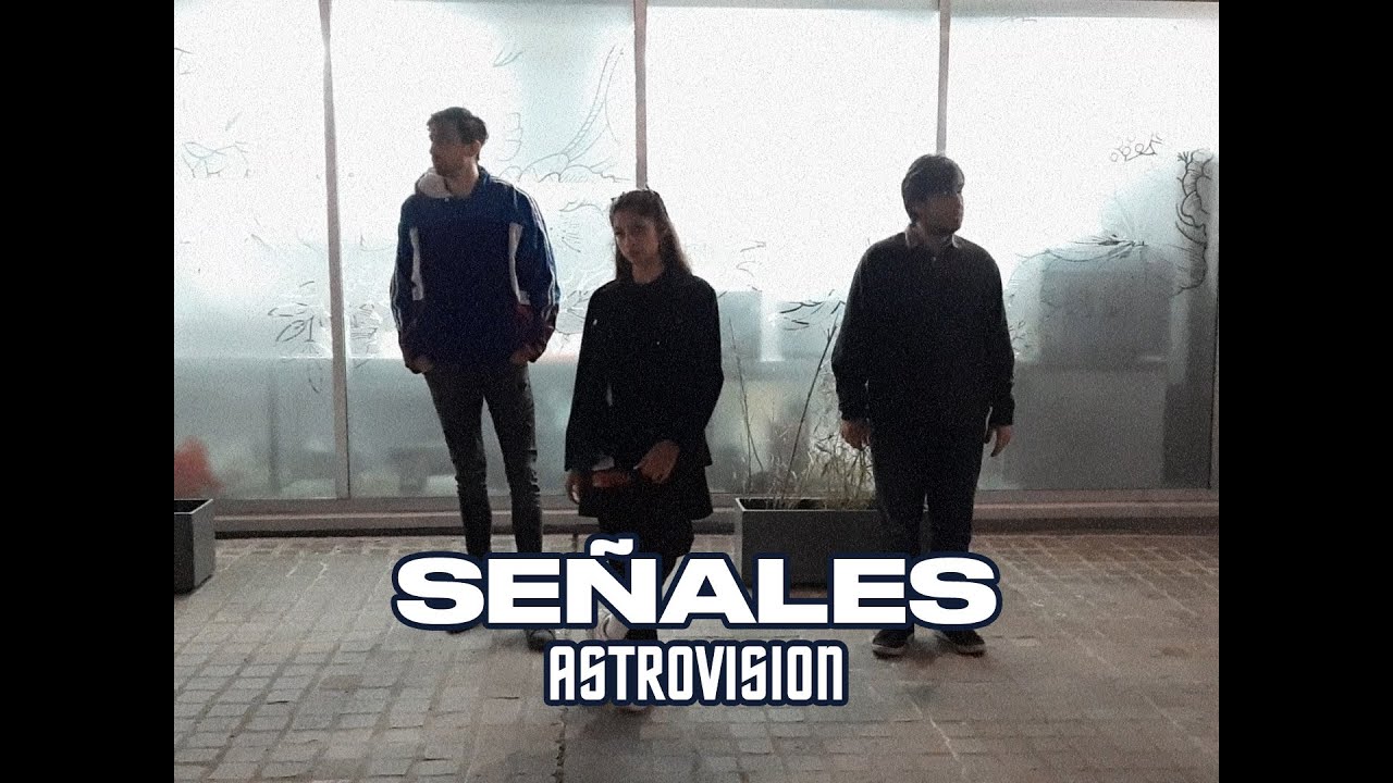 Astrovision - SEÑALES