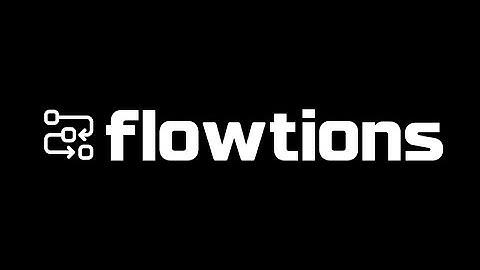 Flowtions: Notion Automation Actions Demo | Workflow & Integrations Overview