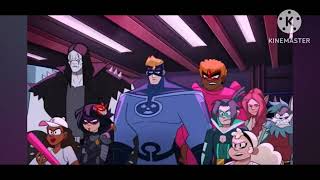 Monkeybone And The Waifu - Monkeybone Taunts Miss Heed