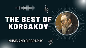 The Best of Korsakov