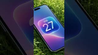 تحذير ios 27 beta #explore #trending #اكسبلور #iphone #update #ترند ate