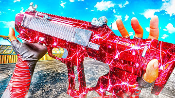 The *NEW* CARBON-57 is FAST META on Rebirth Island 😍👑