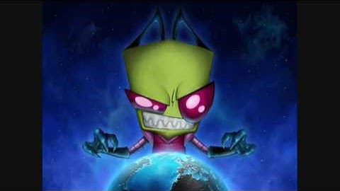 INVADER ZIM RETURNS | Nickelodeon Animation