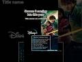 Percy Jackson season 3.Title names confirmed#booktok#percyjacksonandtheolympians#viral#walkerscobell