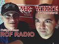 Mr white solo  radio rcf  2019