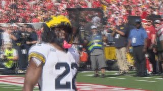Michigan makes STATEMENT with a victory to open up conference play