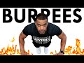 IMPOSSIBLE 500 Burpees Workout Challenge - Can You Survive?