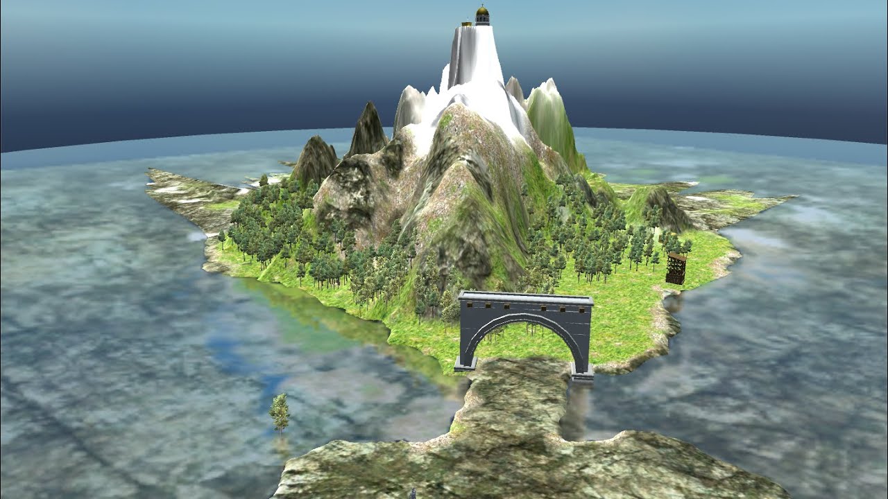 3D Game Programming | Unity - YouTube