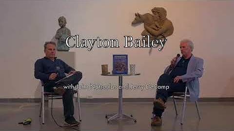 Clayton Bailey