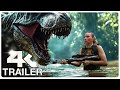 TOP UPCOMING SCI-FI MOVIES 2025 (Trailers)